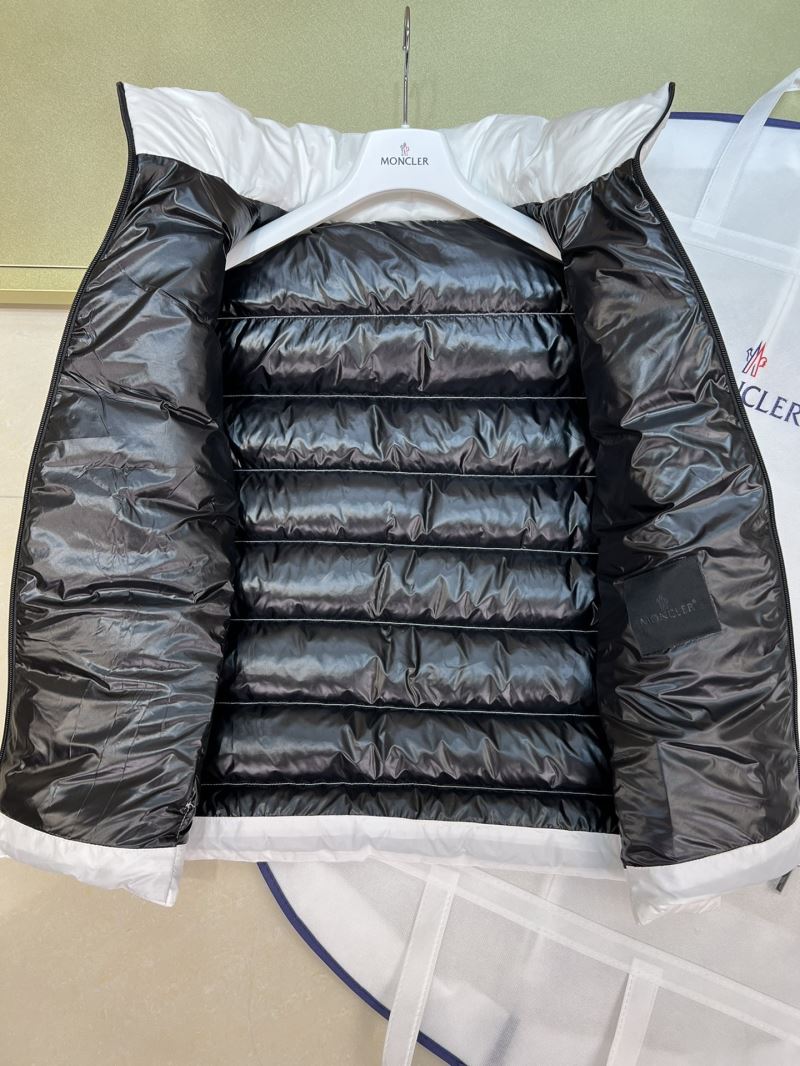 Moncler Down Jackets